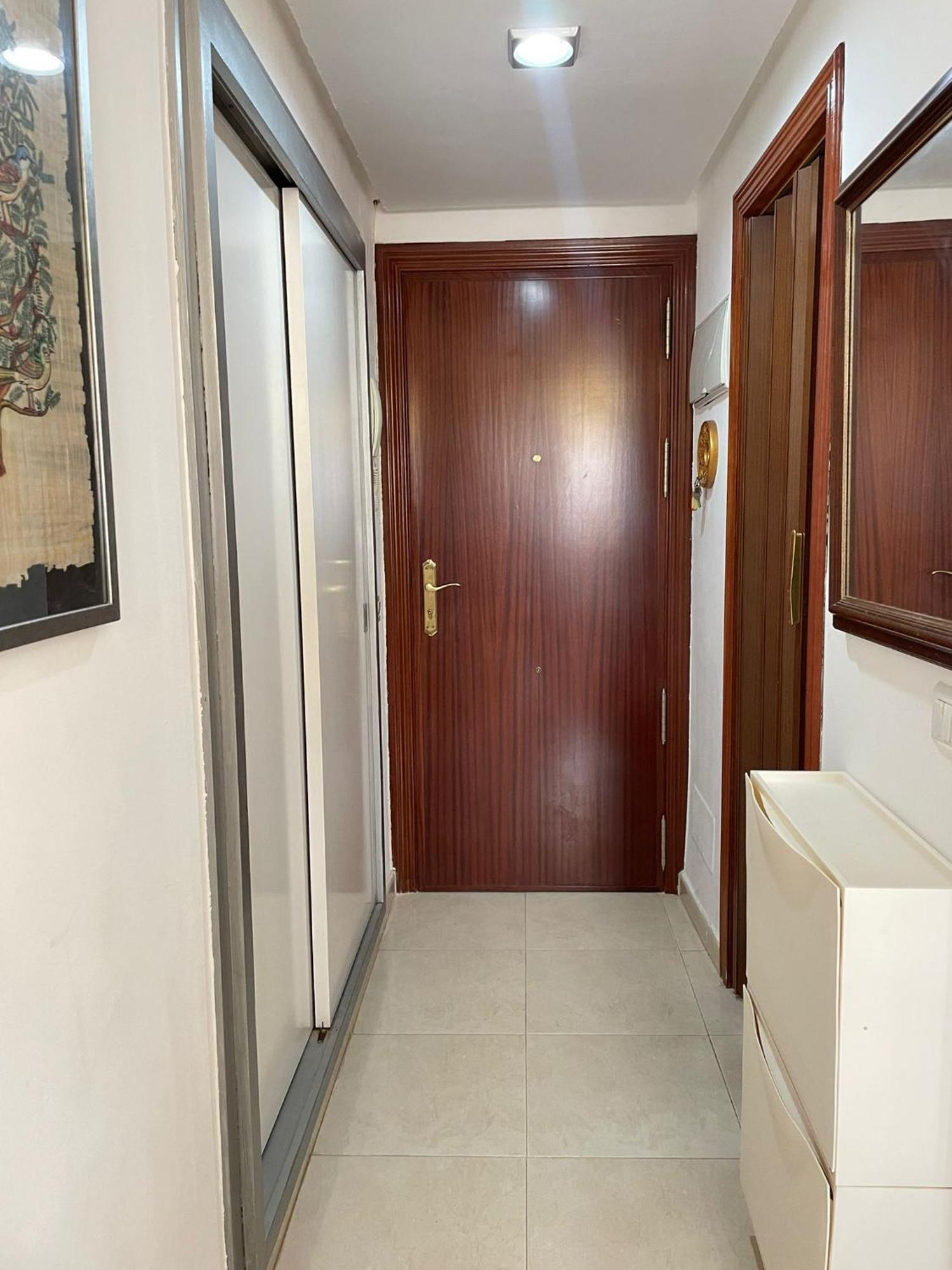 Encantador Estudio En Benalmadena Costa Benalmádena Exterior foto