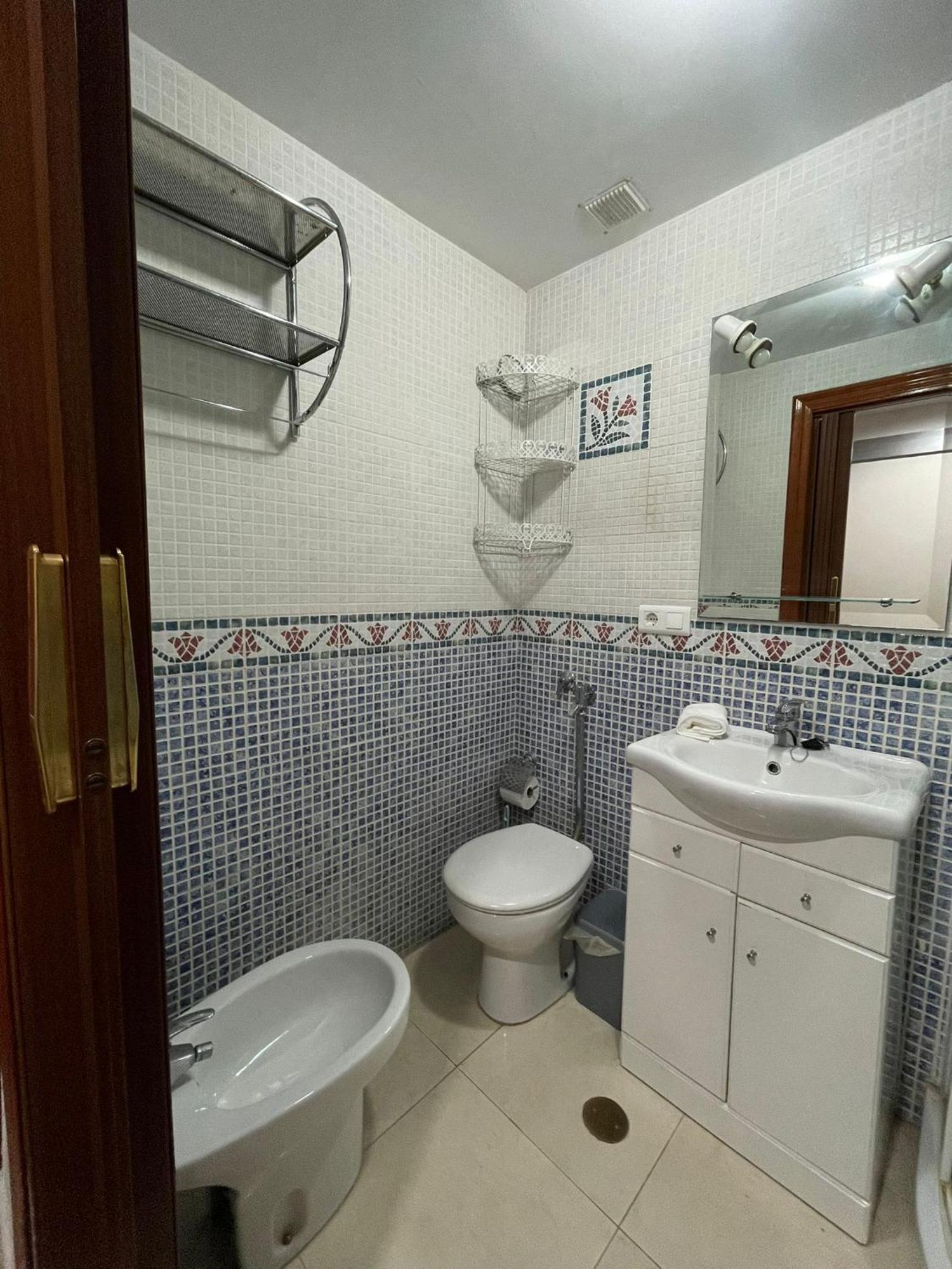 Encantador Estudio En Benalmadena Costa Benalmádena Exterior foto